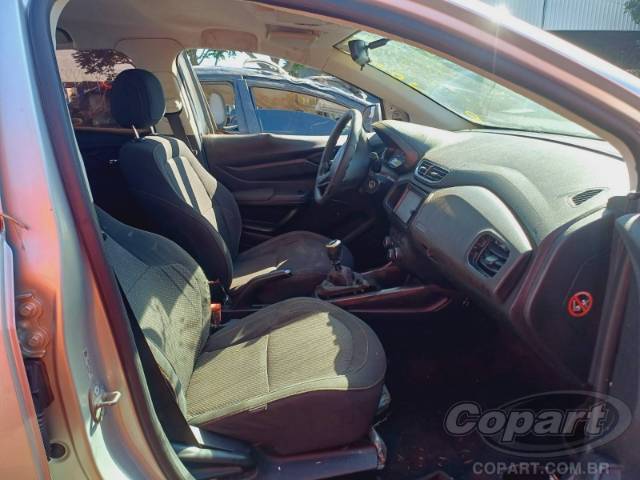 2013 CHEVROLET ONIX 