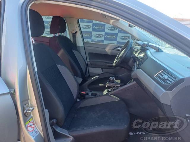 2019 VOLKSWAGEN POLO 