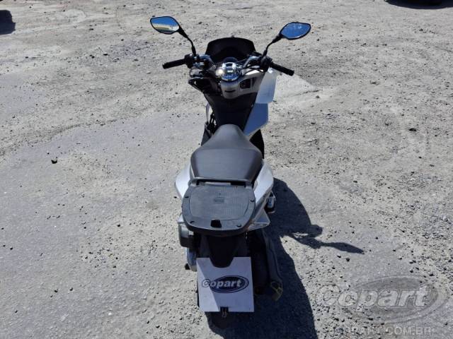 2017 HONDA PCX 