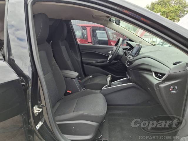 2024 CHEVROLET ONIX PLUS 