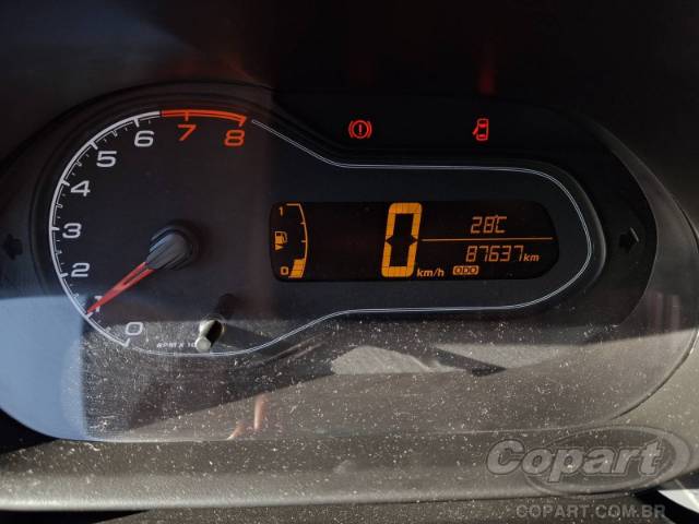 2021 CHEVROLET ONIX PLUS 