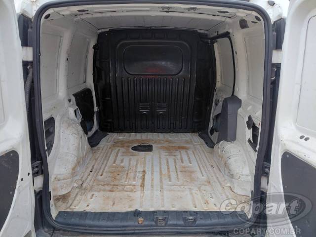 2013 FIAT DOBLO CARGO 