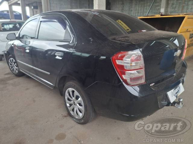 2012 CHEVROLET COBALT 