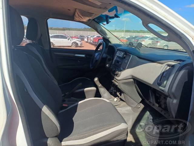 2023 CHEVROLET S10 CABINE DUPLA 