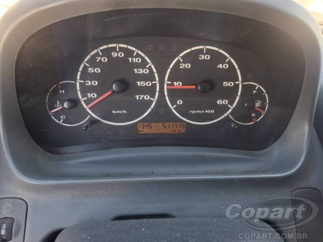 2007 FIAT DUCATO FURGAO 