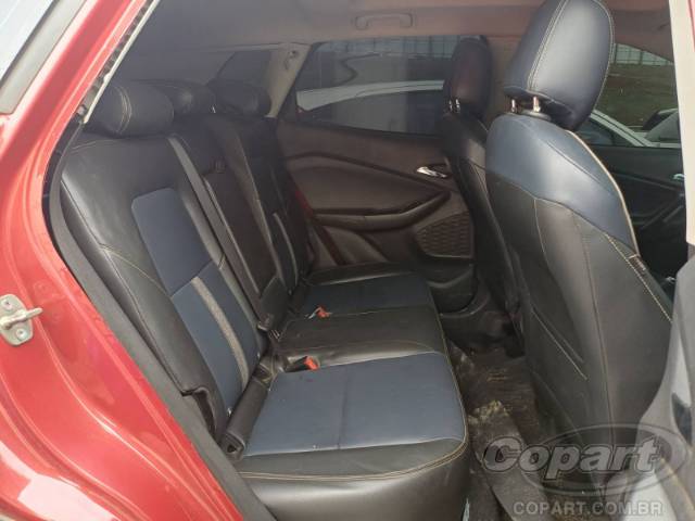 2023 CHEVROLET TRACKER 
