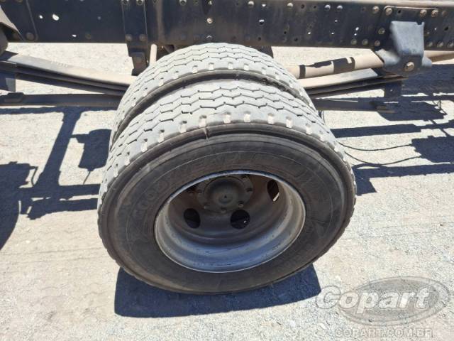 2022 MERCEDES BENZ ACCELO 