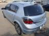 2011 CHEVROLET VECTRA HATCH 