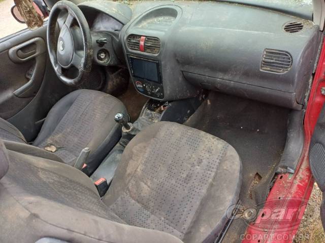 2008 CHEVROLET MONTANA 