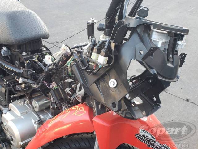 2026 HONDA POP 