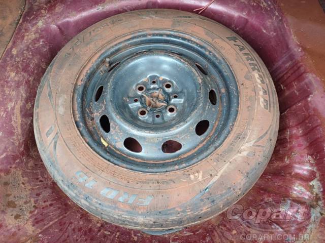 1995 CHEVROLET VECTRA 