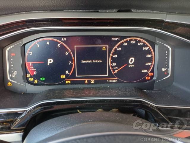 2021 VOLKSWAGEN POLO 