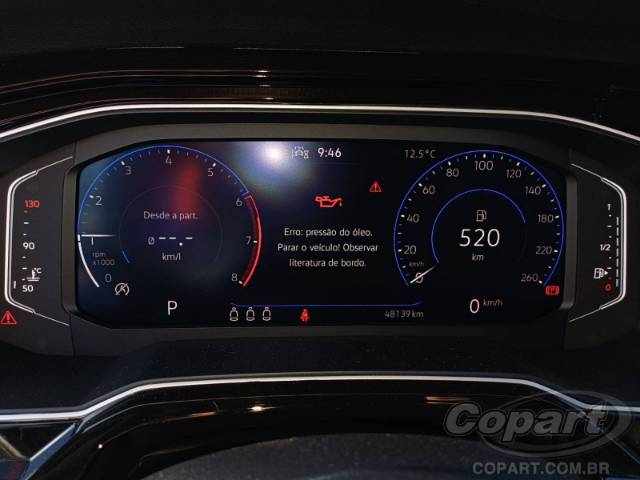 2023 VOLKSWAGEN NIVUS 