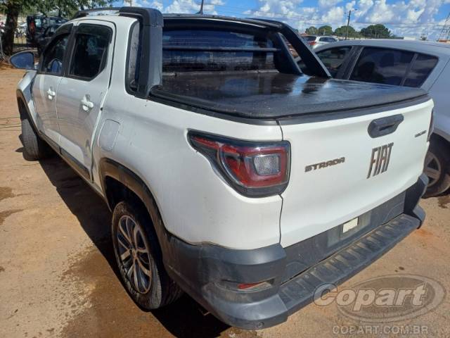 2023 FIAT STRADA CD 