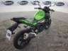 2025 KAWASAKI Z500 