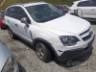 2016 CHEVROLET CAPTIVA 