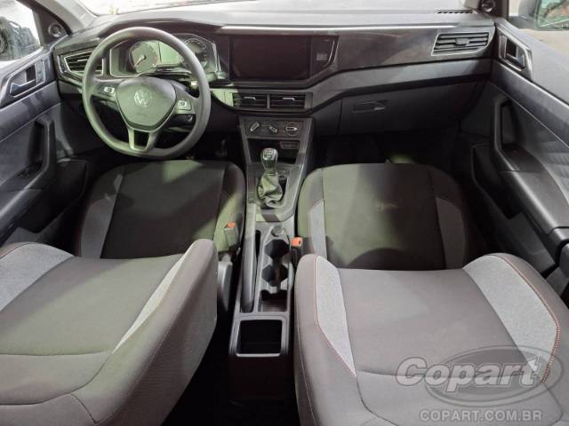 2026 VOLKSWAGEN POLO 