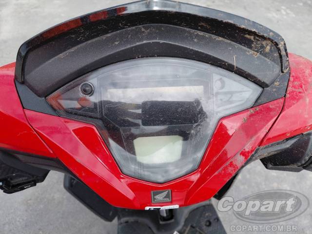 2025 HONDA ELITE 