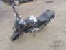 2011 HONDA CB 300 