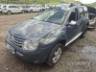 2014 RENAULT DUSTER 
