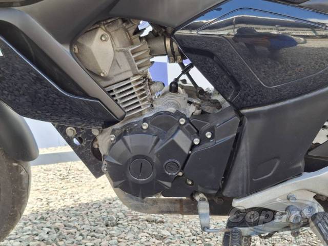 2024 YAMAHA FZ15 