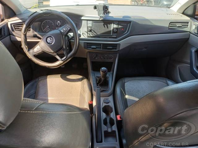 2019 VOLKSWAGEN VIRTUS 
