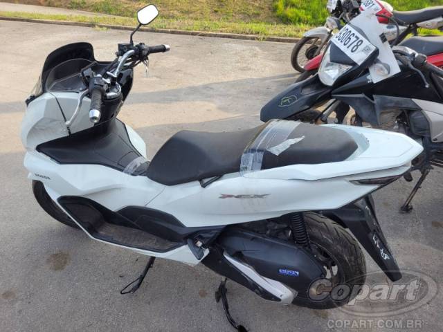 2023 HONDA PCX 