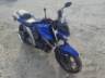 2018 YAMAHA FZ25 FAZER 