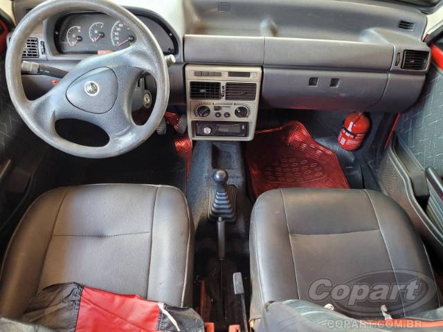 2006 FIAT UNO 