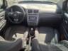2015 VOLKSWAGEN SPACEFOX 