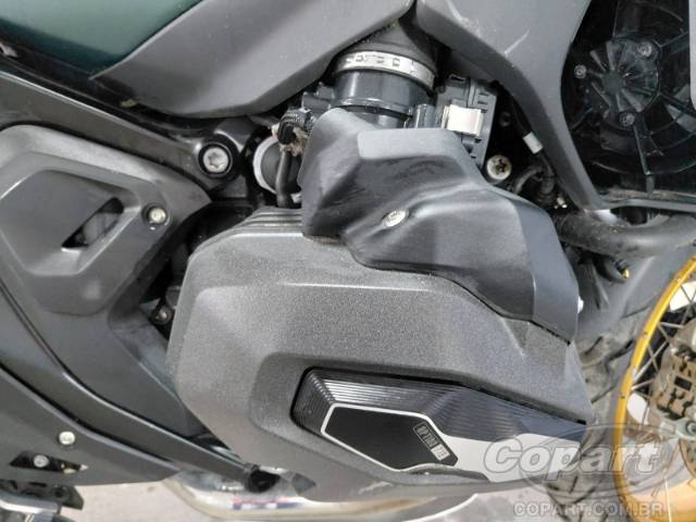 2026 BMW R 1300 