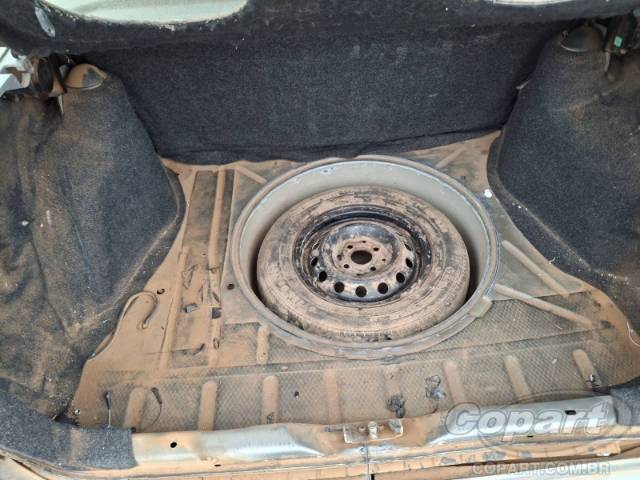 2002 VOLKSWAGEN PARATI 