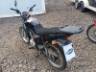 2015 HONDA CG 125 