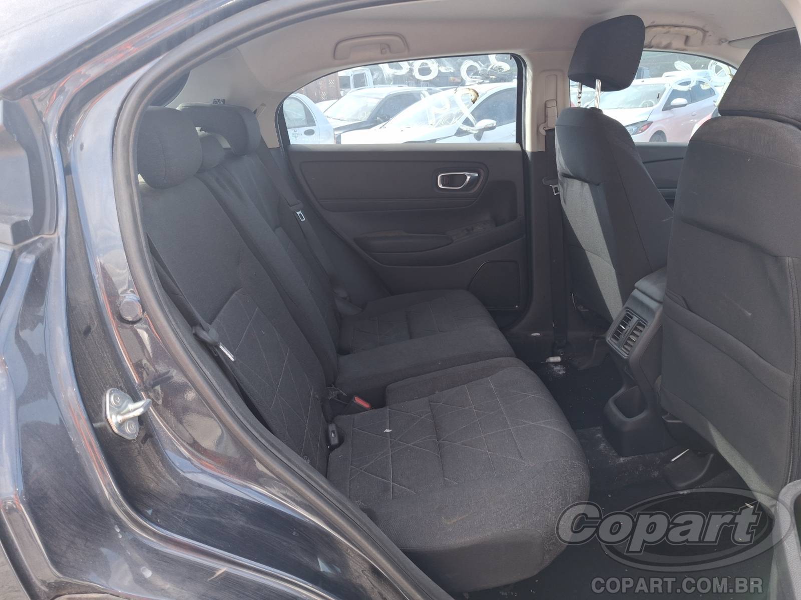 2024 HONDA HR-V — foto 6 de 10