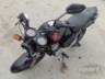 2012 HONDA CG 150 