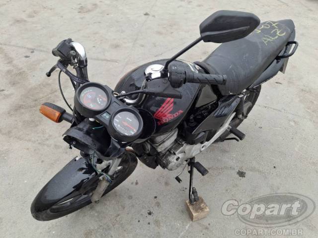 2012 HONDA CG 150 