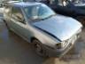 2001 VOLKSWAGEN GOL 