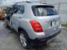 2014 CHEVROLET TRACKER 