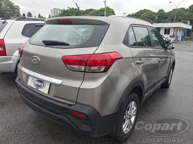 2019 HYUNDAI CRETA 