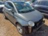 2013 FIAT 500 