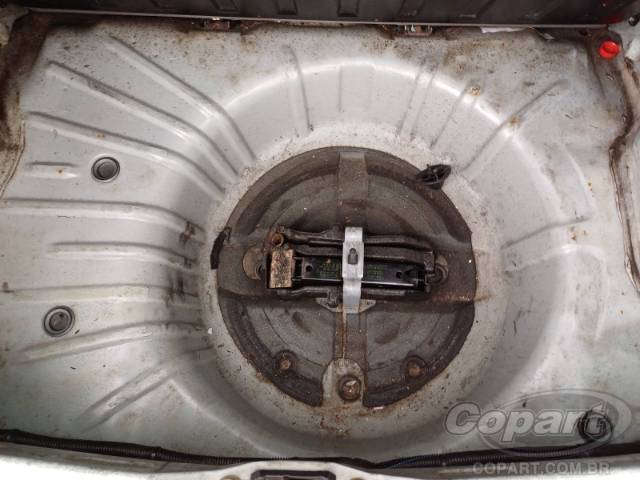 2012 CHEVROLET CELTA 