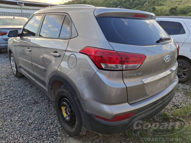 2021 HYUNDAI CRETA 