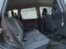 2007 HONDA FIT 