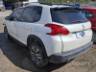 2020 PEUGEOT 2008 