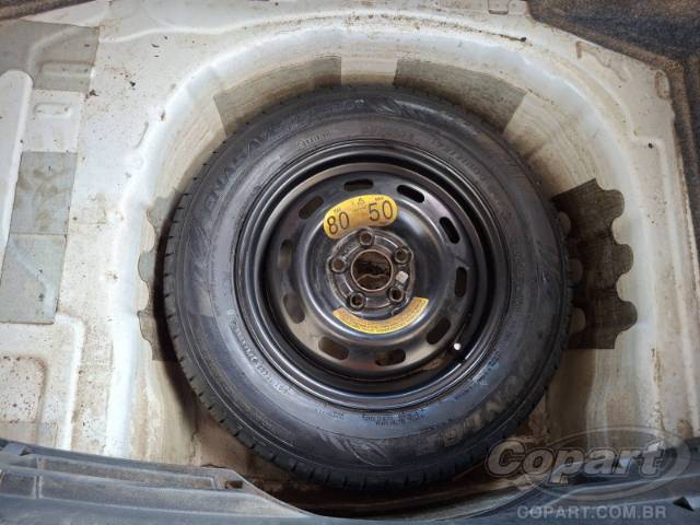 2020 VOLKSWAGEN POLO 