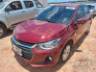 2020 CHEVROLET ONIX PLUS 