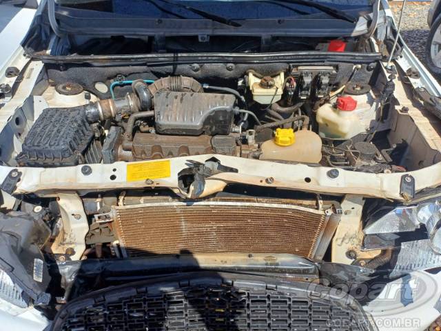 2012 CHEVROLET AGILE 