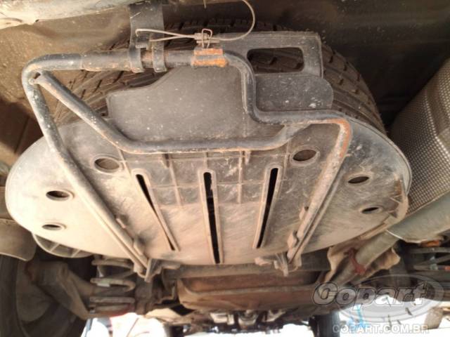 2005 FIAT PALIO WEEKEND 