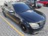 2009 MERCEDES BENZ CLASSE C 