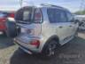 2014 CITROEN C3 AIRCROSS 